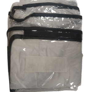 HABILLAGE Puie Epic Jané