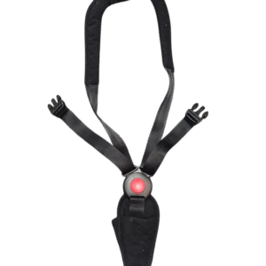 Harnais de poussette Zen Recaro