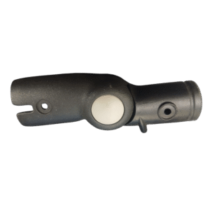 Rotule de guidon droit Powertwin Jané