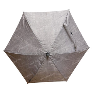 OMBRELLE JANÉ DIM GREY