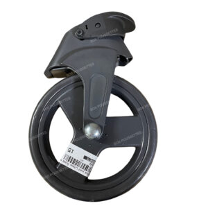 Bloc roue avant Liteway Chicco