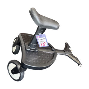 Planche Yoyo Stokke – Image 1