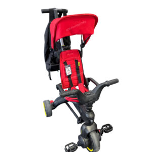 Velo Liki Doona rouge – Image 4