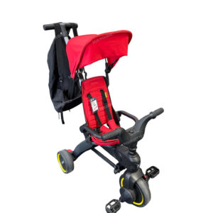 Velo Liki Doona rouge
