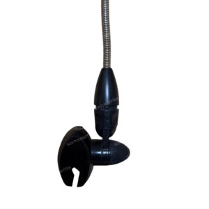 OMBRELLE JANÉ DIM GREY – Image 3