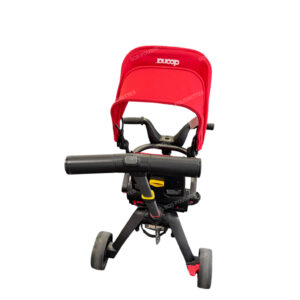 Velo Liki Doona rouge – Image 5