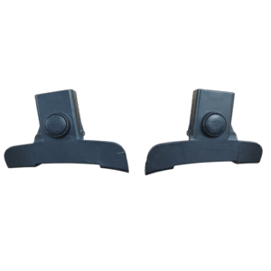 Paire d'adaptateurs bas Laika Bébé Confort – Image 1