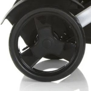 Roue arrière Duett 2 - Hauck – Image 2