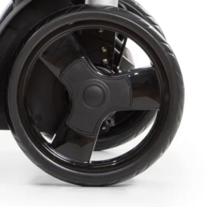 Roue arrière Duett 2 - Hauck – Image 1