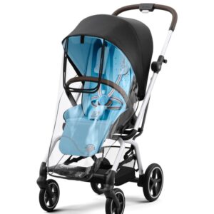HABILLAGE PLUIE EEZY S TWIST 2 CYBEX – Image 1