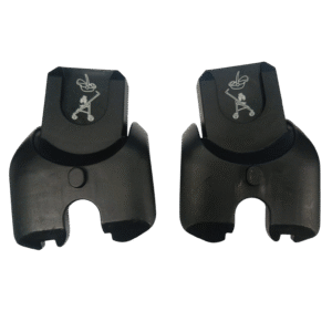 Adaptateurs Maxi Cosi/Bébé Confort