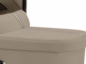 Tablier nacelle S Almond Beige - Cybex – Image 1