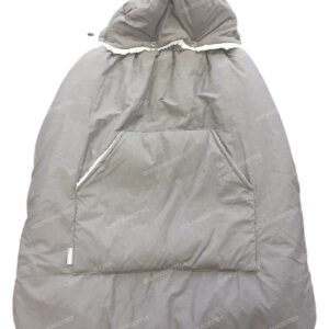 Manteau pour porte bébé – Image 1