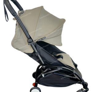 YOYO 2 6+ Stokke – Image 1
