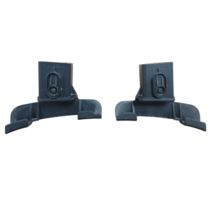 Paire d'adaptateurs bas Laika Bébé Confort – Image 2