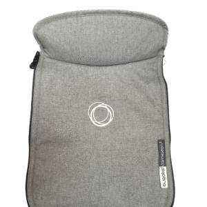 Couvre Jambes Caméléon Bugaboo Gris – Image 1