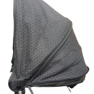 Canopy poussette Elea Bébé Confort Black Crystal