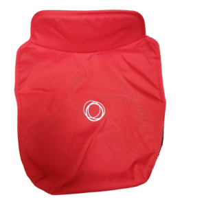 Tablier de nacelle Donkey Rouge Bugaboo