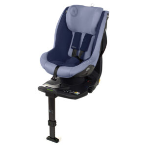 Siège auto Ikonic 2 LAZULIE BLUE
