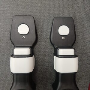 Adaptateurs Caméléon pour siège Takata – Image 1