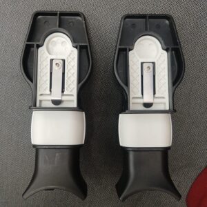 Adaptateurs Caméléon pour siège Takata – Image 2