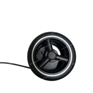 TRAIN ARRIÈRE QBIT+ GB – Image 2