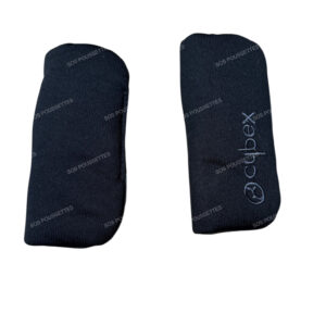 Fourreaux noirs Anton 5 Cybex – Image 2