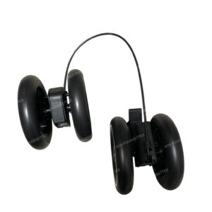 TRAIN ARRIÈRE QBIT+ GB – Image 1