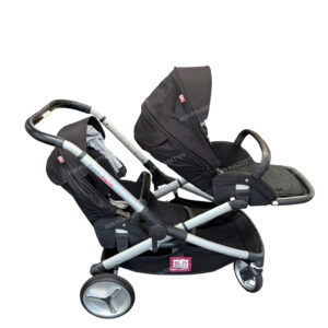 EVOLUTWIN RED CASTLE – Image 4
