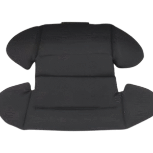 Coussin réducteur fesses Izi Go Modular X1 Fresh Black - BeSafe – Image 1