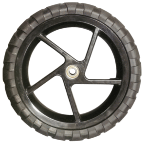 Roue arrière droite Crosswalk/Powertwin - Jané