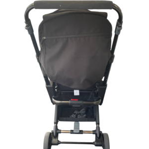 POUSSETTE LIMO NOIR - VIDIAMO – Image 4