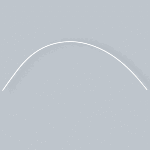 Arceau flexible de canopy – Image 1