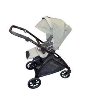 DUO ELECTA VELVET GREEN INGLESINA – Image 5