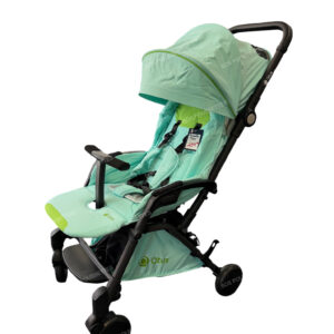 TODY QTUS MINT GREEN – Image 3