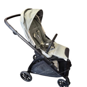 DUO ELECTA VELVET GREEN INGLESINA – Image 3