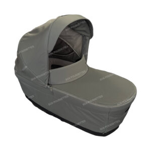 DUO ELECTA VELVET GREEN INGLESINA – Image 8