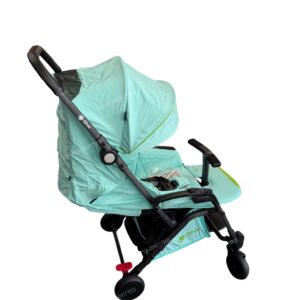 TODY QTUS MINT GREEN – Image 4