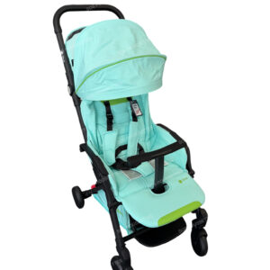 TODY QTUS MINT GREEN