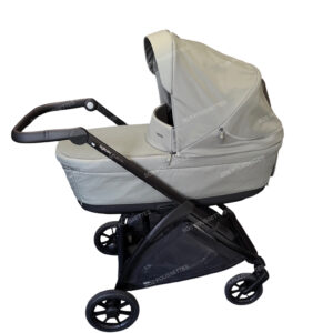 DUO ELECTA VELVET GREEN INGLESINA – Image 2