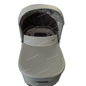 DUO ELECTA VELVET GREEN INGLESINA – Image 6