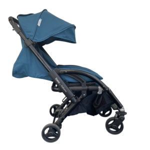 POUSSETTE LIMO BLEU - VIDIAMO – Image 6