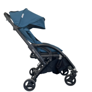 POUSSETTE LIMO BLEU - VIDIAMO – Image 5