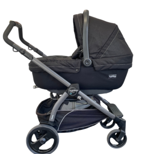 Duo Book 51 Géo Black - Peg Perego – Image 7