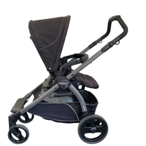 Duo Book 51 Géo Black - Peg Perego – Image 6