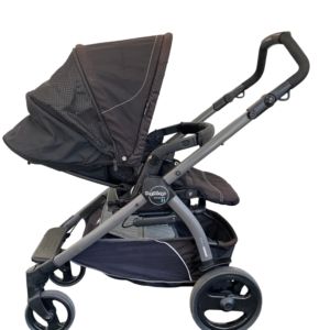 Duo Book 51 Géo Black - Peg Perego – Image 4