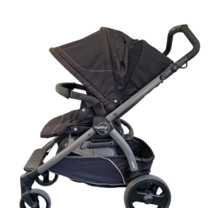 Duo Book 51 Géo Black - Peg Perego – Image 3