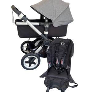 DUO BUFFALO - BUGABOO – Image 1