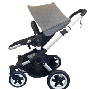 DUO BUFFALO - BUGABOO – Image 2