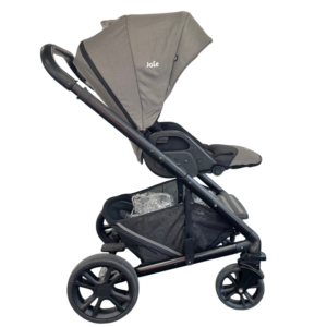 POUSSETTE CHROME - JOIE